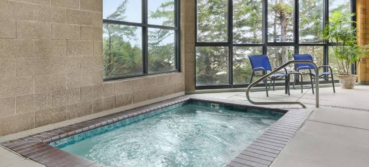 玛瑙海滩贝斯特韦斯特优质旅馆(Best Western Plus Agate Beach Inn)图片