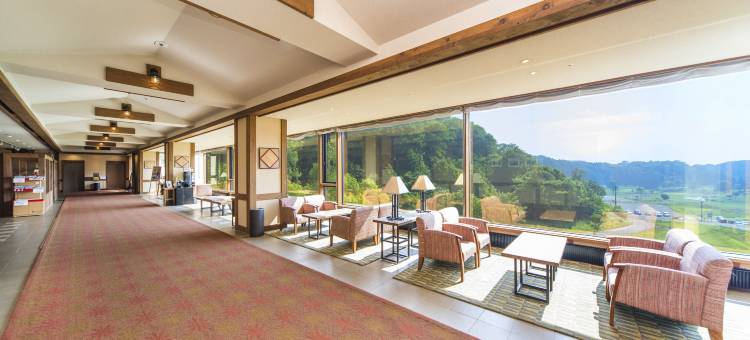 斑尾丰收季酒店(Hotel Harvest Madarao)图片