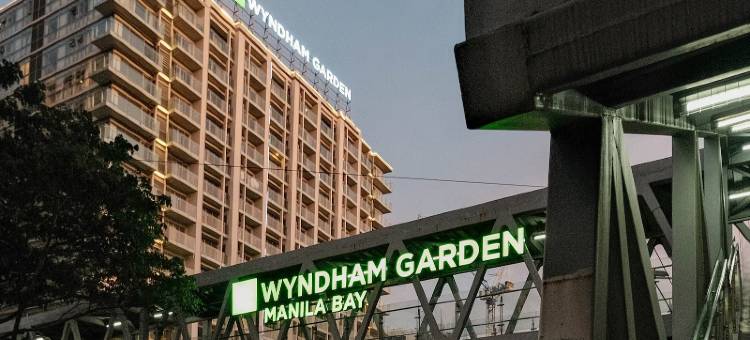 温德姆花园酒店(Wyndham Garden Manila Bay)图片