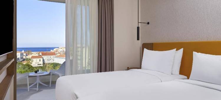 希尔顿花园酒店干尼亚市(Hilton Garden Inn Chania City)图片