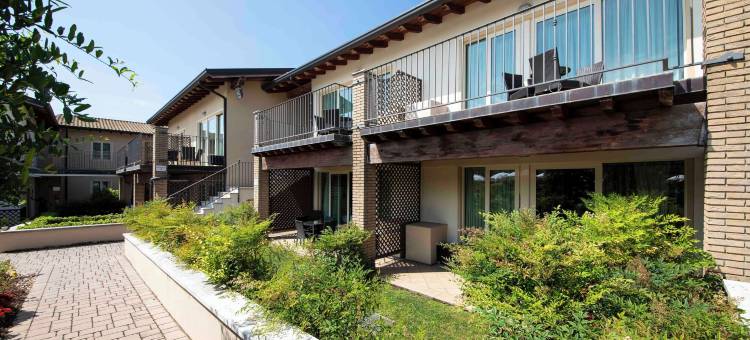 加尔达湖度假村(Lake Garda Resort)图片