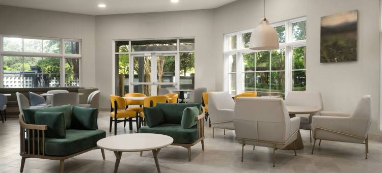 奥斯汀西南万枫酒店及套房 by 万豪国际(Fairfield by Marriott Inn & Suites Austin Southwest)图片