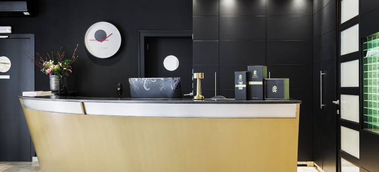 圣索沃尔酒店 - WP 酒店(Hotel Saint Sauveur by WP Hotels)图片