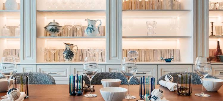 奥莱龙岛贝尔美憬阁海洋温泉酒店(Bel Hôtel Oléron Thalasso & Spa - MGallery Collection)图片