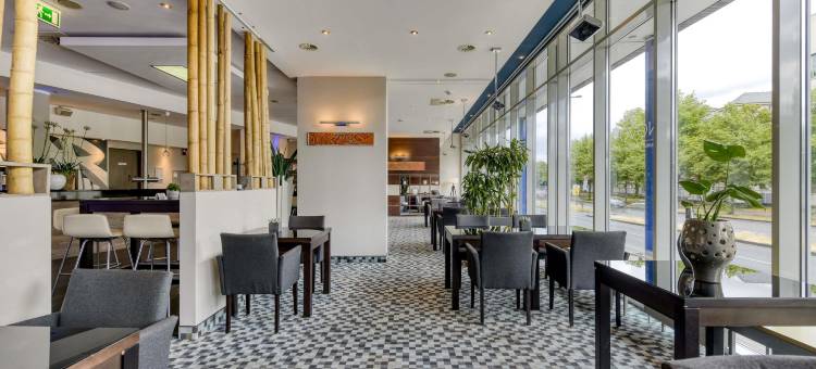 科隆城市诺富特酒店(Novotel Koeln City)图片