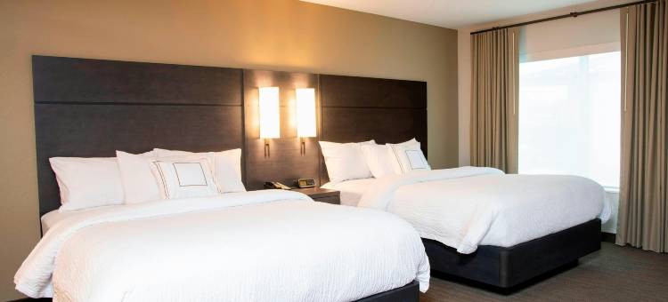 拉斐特居家酒店(Residence Inn Lafayette)图片