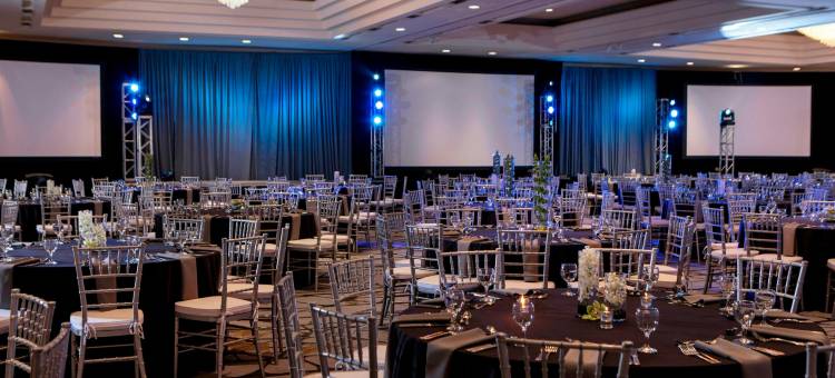 丹佛万丽酒店及会议中心(Renaissance Denver Hotel & Conference Center)图片