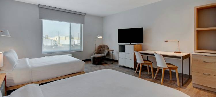 辛辛那提机场南TownePlace Suites套房酒店(TownePlace Suites Cincinnati Airport South)图片
