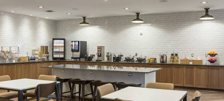 明尼阿波利斯北部/布莱恩万枫酒店及套房(Fairfield Inn & Suites Minneapolis North/Blaine)图片