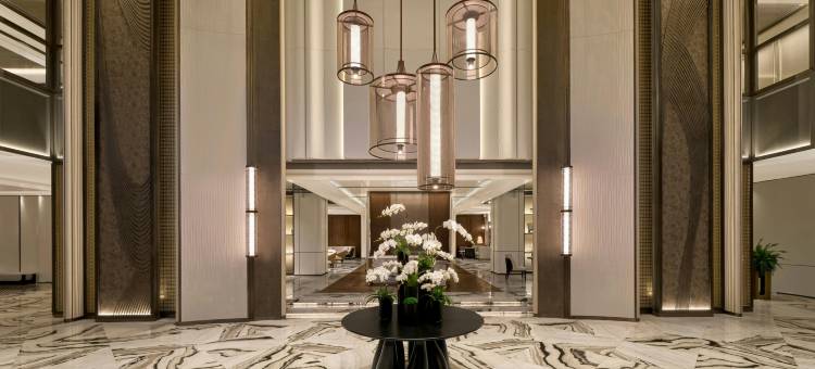 西贡 JW 万豪酒店(JW Marriott Hotel & Suites Saigon)图片