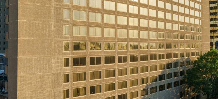 哥伦比亚万豪酒店(Marriott Columbia)图片