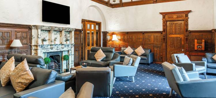 亚当顿乡村民宿酒店(Adamton Country House Hotel)图片