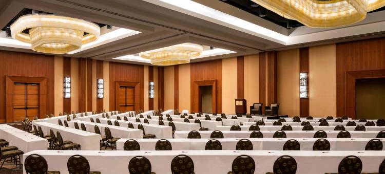 威可洛亚海滩万豪Spa度假酒店(Waikoloa Beach Marriott Resort & Spa)图片