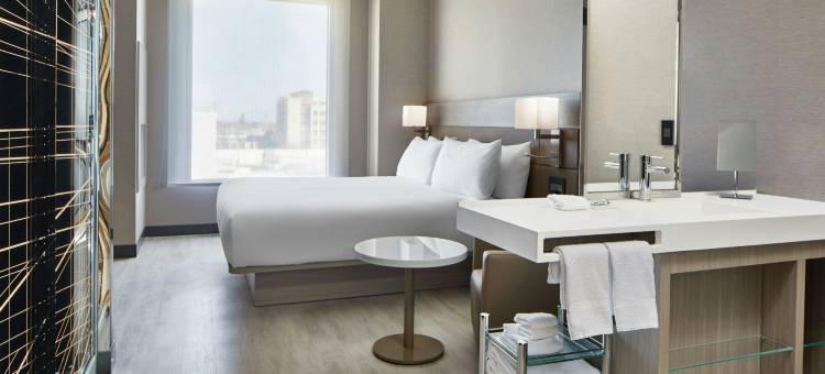 萨克拉门托万豪AC酒店(AC Hotel Sacramento)图片