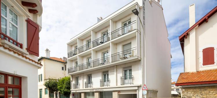 凯马里斯(Hôtel Kemaris)图片