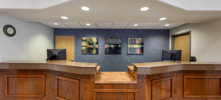 桑德贝北戴斯酒店(Days Inn by Wyndham Thunder Bay North)图片
