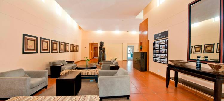 翁丹瓜Protea酒店(Protea Hotel Ondangwa)图片