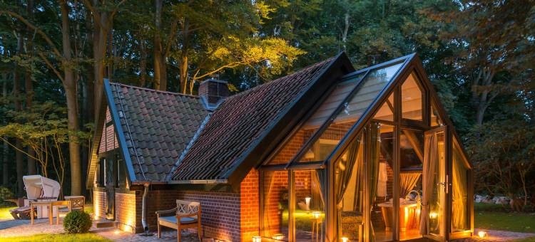 维森豪斯私人自然豪华度假村(Weissenhaus Private Nature Luxury Resort)图片
