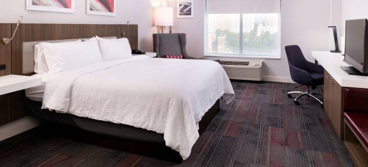 哥伦比亚市中心希尔顿花园酒店(Hilton Garden Inn Columbia Downtown)图片