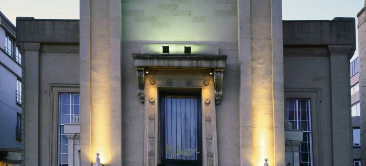 马尔马逊格拉斯哥酒店(Malmaison Glasgow)图片
