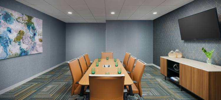 沃威克普罗维登斯Homewood Suites by Hilton(Homewood Suites by Hilton Providence-Warwick)图片