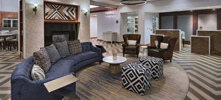 克利奇站Homewood Suites by Hilton(Homewood Suites by Hilton College Station)图片