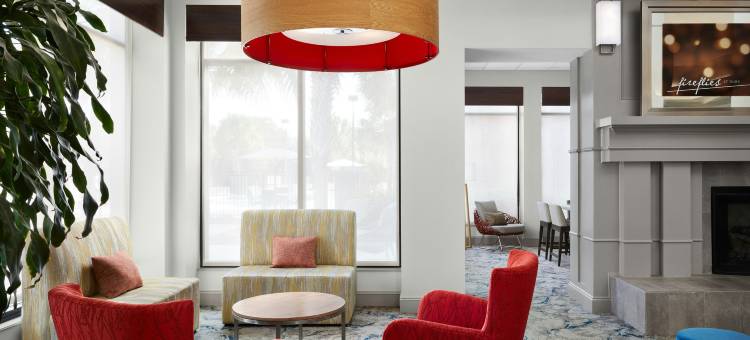 博福特希尔顿花园酒店(Hilton Garden Inn Beaufort)图片