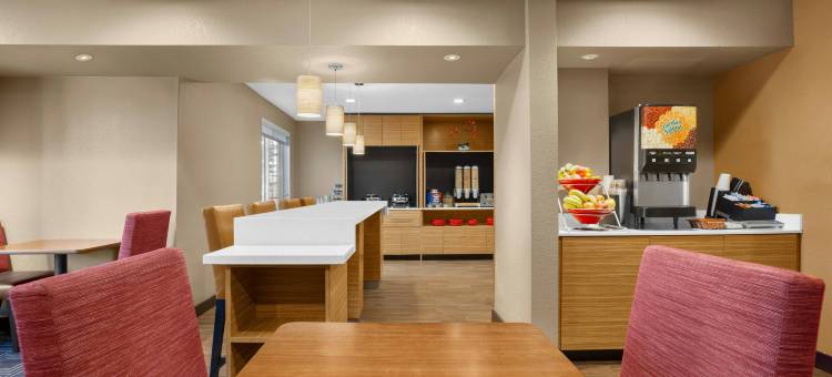 丹佛-布鲁姆菲尔德县长住美国套房(Extended Stay America Suites - Denver - Broomfield)图片