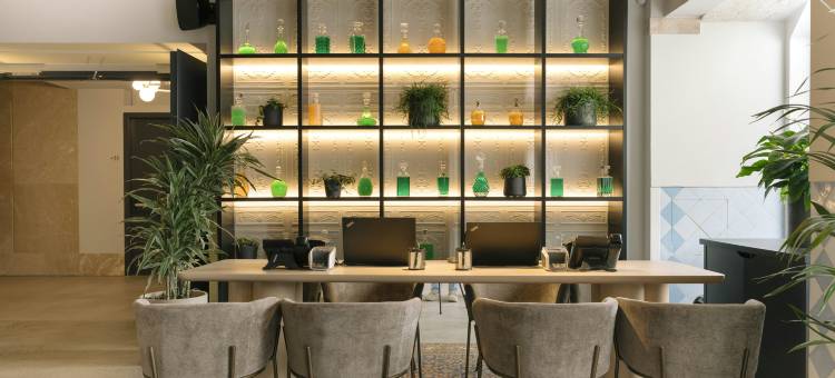 里斯本的Pestana Rua Augusta(Pestana Rua Augusta)图片