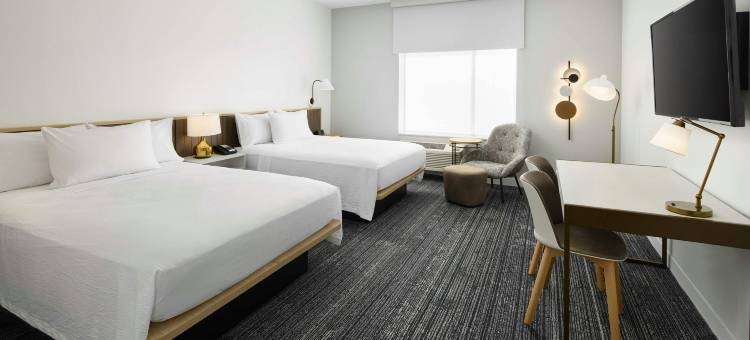普兰特城TownePlace Suites酒店(TownePlace Suites Plant City)图片
