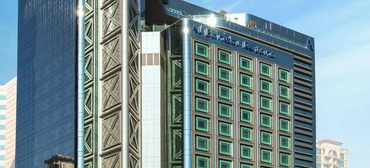 阿尔班德尔阿加安罗塔纳酒店(Al Bandar Arjaan – Dubai Creek)图片