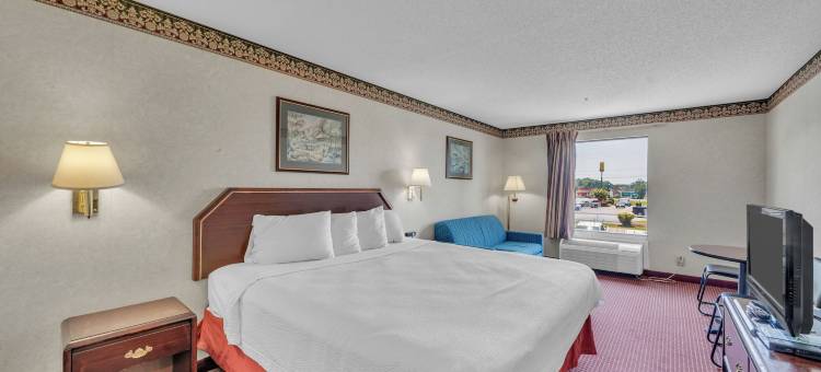 格雷套房酒店(Gray Inn & Suites)图片