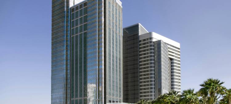 首都中心罗塔纳阿瑞健酒店(Capital Centre Arjaan by Rotana)图片