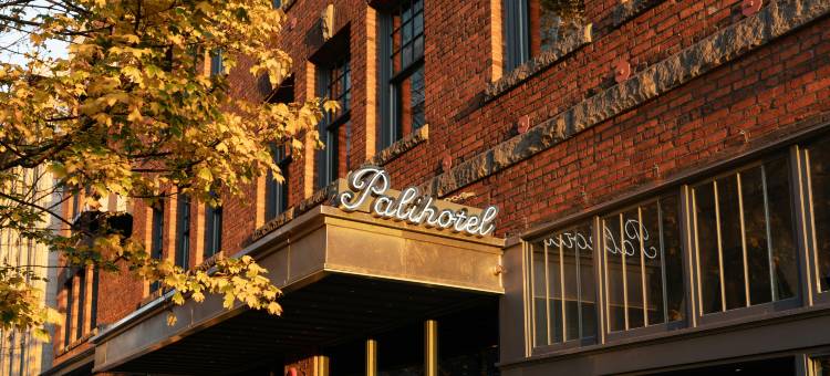 西雅图帕里酒店(Palihotel Seattle)图片