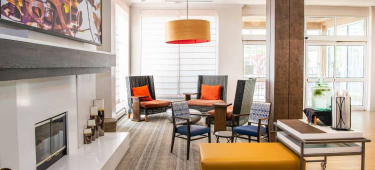 巴尔的摩华盛顿国际机场希尔顿花园酒店(Hilton Garden Inn Baltimore Washington Airport)图片