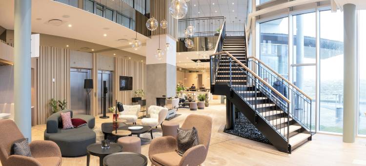 法罗群岛希尔顿花园酒店(Hilton Garden Inn Faroe Islands)图片