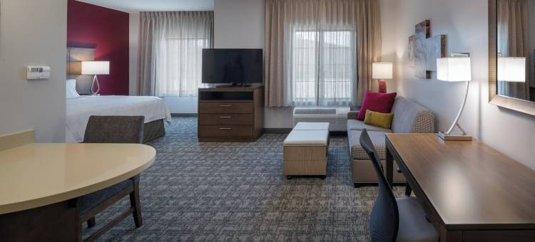 凤凰城比尔特莫尔区Staybridge Suites(Staybridge Suites PHOENIX – BILTMORE AREA by IHG)图片