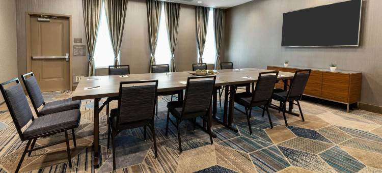 圣何塞北/硅谷万枫酒店(Fairfield Inn & Suites San Jose North/Silicon Valley)图片