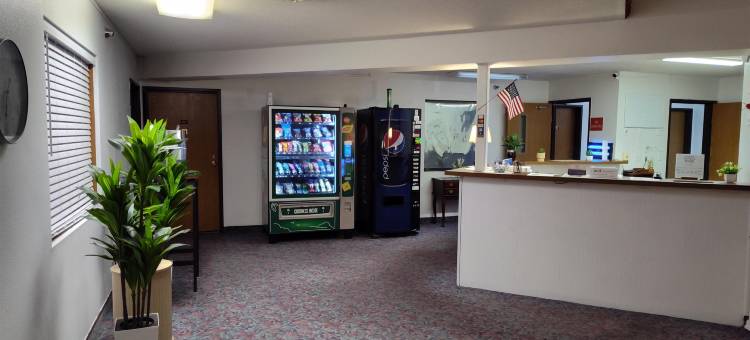 克利尔湖美洲佳价套房酒店(Americas Best Value Inn & Suites Clear Lake)图片