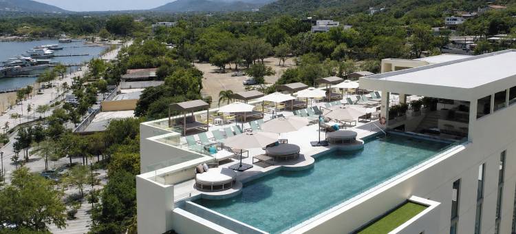 洲际假日度假村蒙特雷圣地亚哥(Holiday Inn Resort MONTERREY - SANTIAGO by IHG)图片