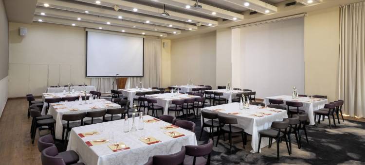 雷纳杜内格酒店(Leonardo Hotel Negev)图片