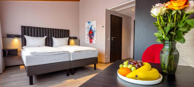 贝斯特韦斯特酒店 阿尔滕堡地区(Best Western Hotel Altenburger Land)图片