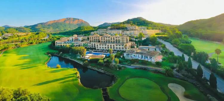 坎普德玛度假酒店(THE CAMP DE MAR Hotel & Resort)图片