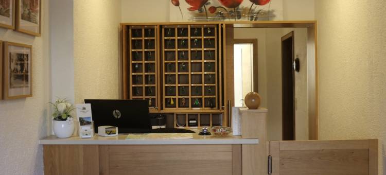 阿尔卑斯鲁克斯比克 - 科赫酒店(Rixbecker Alpen - Hotel Koch)图片