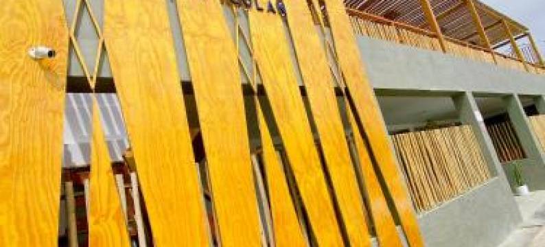 Hotel Luna Nueva图片