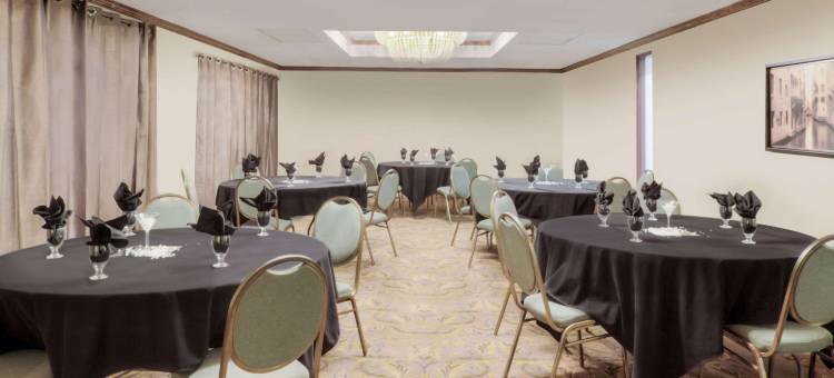 Travelodge by Wyndham Miramichi New Brunswick图片