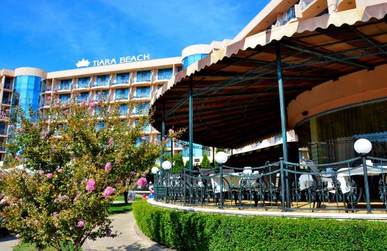 Tiara Beach - All Inclusive Hotel Overview