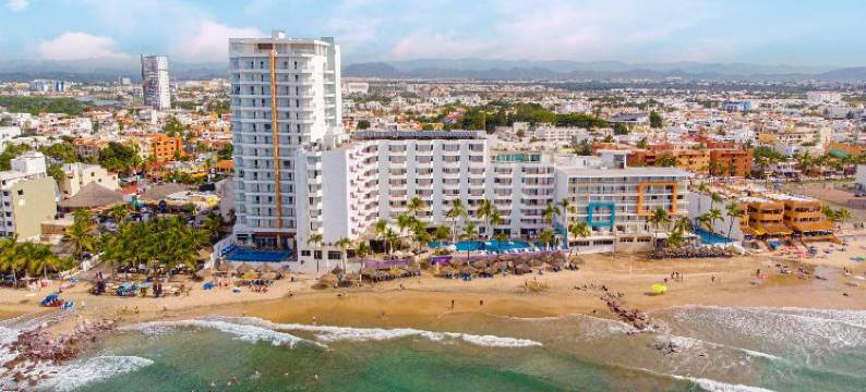 海洋宫殿海滩酒店(Oceano Palace Beach Hotel)图片