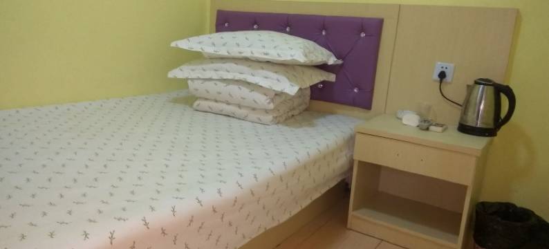 上海莫家快捷旅馆图片