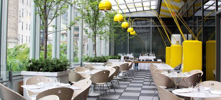 金普顿艾文提酒店(Kimpton Hotel Eventi)图片